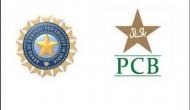 PCB, BCCI officials to meet in Dubai to discuss cricketing ties