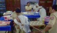UP: Inspector suspended for thrashing SP worker