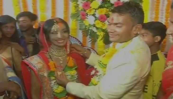 acid attack