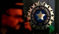BCCI to announce name of new India coach before Lanka Tour