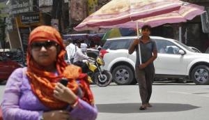 Gujarat boils: Mercury hits 40, Surat swelters under heat wave