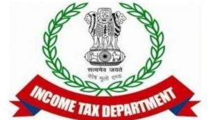  Income Tax Department seizes Rs. 20 crore from Gutka manufacturer