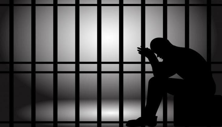 jail