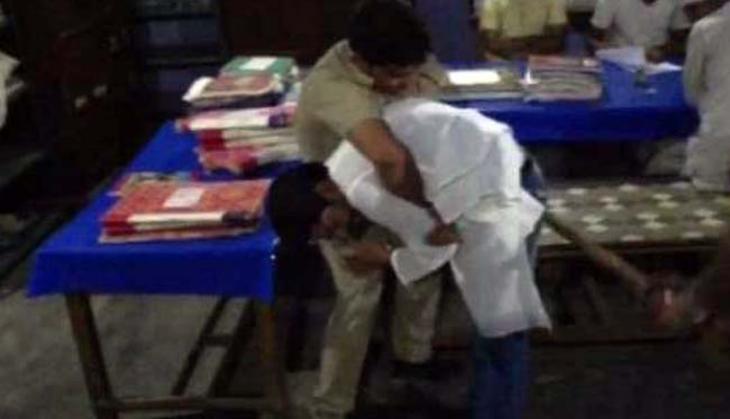 grab video