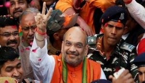 Modi Government is transparent, decisive: BJP chief Amit Shah