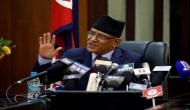 PM's resignation won't impact second phase election, assures Nepali Congress