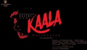 'Kaala' Mumbai schedule to wrap up on Thursday