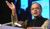 Did you know India is at war? Defence Minister Arun Jaitley sure believes so