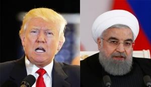 Trump's anti-Iran stance could create a fresh crisis in the Middle East