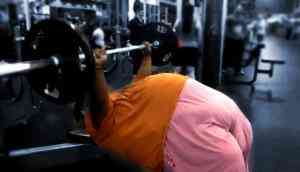 Off with the paunches! Mamata wants Bengal MLAs to sweat it out on the treadmill