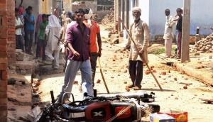 Saharanpur violence: Yogi's cops let situation get out of hand, officials admit lapses