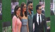 SURPRISING! Here is how Virat-Anushka is following 'footsteps' of Sachin-Anjali