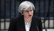 Too much tolerance of extremism in UK: Theresa May
