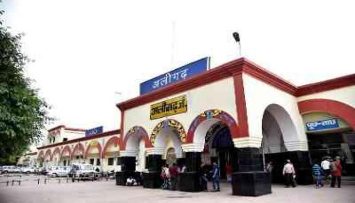 Aligarh