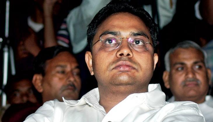 Anand Kumar