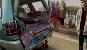 J-K: Many feared dead after bus plunges in gorge near Poonch