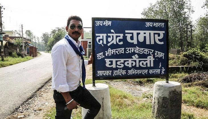 chandrshekhar