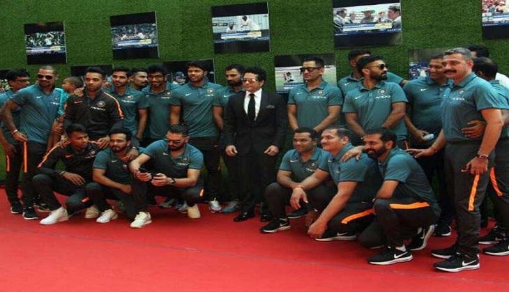 Team India