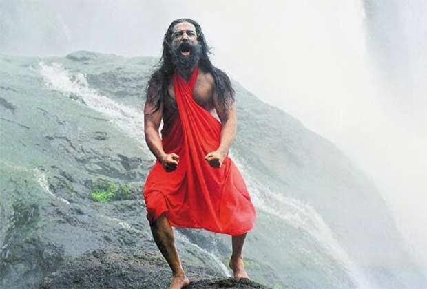 Kamal Haasan's ​Marudhanayagam posters revealed at Cannes 2017
