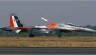 Missing Sukhoi-30: Search operation resumes