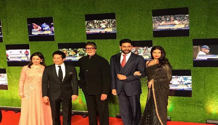 Sachin Biopic