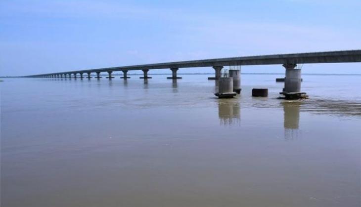 ASSAM BRIDGE