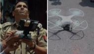 Aligarh police to use drones for surveillance of sensitive areas