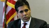 Senate confirms Indian-American to key judicial post