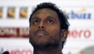 Sri Lanka happy to enter Champions Trophy as 'underdogs': Mathews