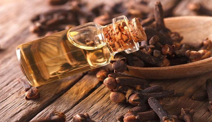 clove