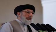 No deal with Ghani govt for political role: Hekmatyar