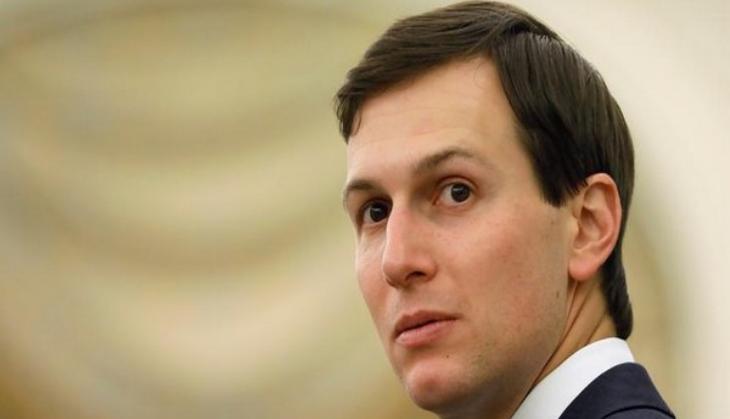 US President Donald Trump's son-in-law Jared Kushner to reach Jaisalmer to attend wedding