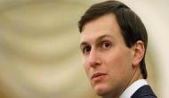 US President Donald Trump's son-in-law Jared Kushner to reach Jaisalmer to attend wedding