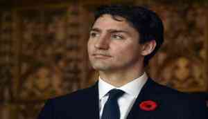 Canada: Protesters urge Prime Minister Trudeau to recognise Uyghur genocide in China