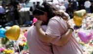 Distraught mother of Manchester victim calls for unity