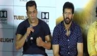 Salman Khan denies working with Sanjay Leela Bhansali