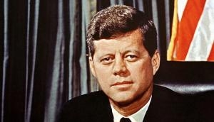 When image trumps ideology: How JFK created the template for the modern presidency