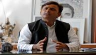 Akhilesh Yadav corners Yogi Govt. over Saharanpur clash