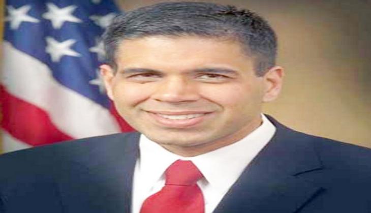 US Senate confirms Indian-American Thapar as judge of 6th Circuit Court of Appeals