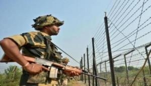 J-K: Two bodies along with weapons recovered in Uri