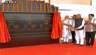 PM Modi inaugurates Dhola-Sadiya Bridge