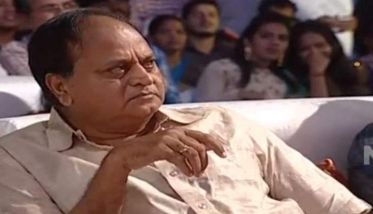 chalapthi rao