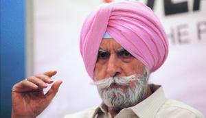 KPS Gill dies at 82: History will judge if he was a 'super cop' or 'villain'