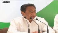 Kamal Nath's jibe at PM Modi: Time has come for him to return to Gujarat
