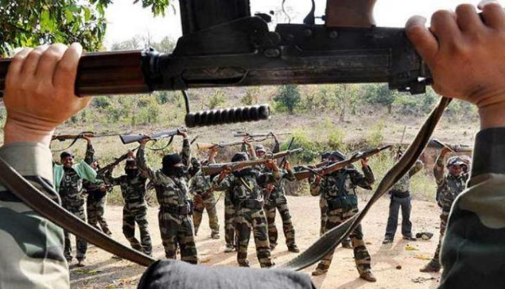 Naxals