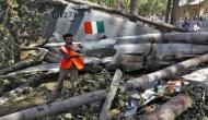 Court of Inquiry to probe Sukhoi-30 mishap