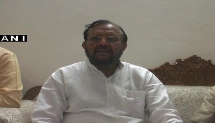 Suresh khanna