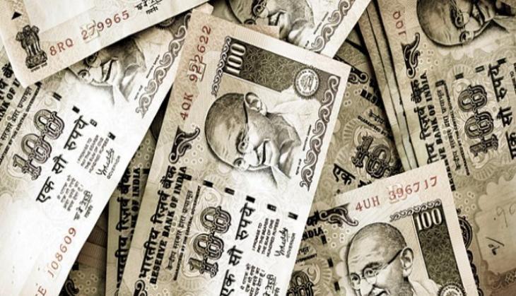 100 INR