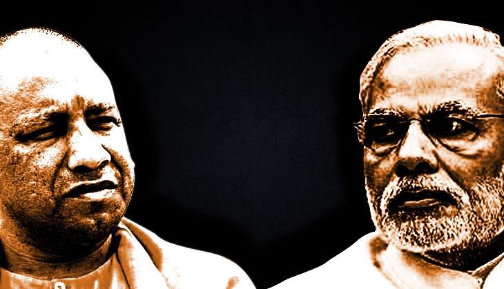 yogi-modi