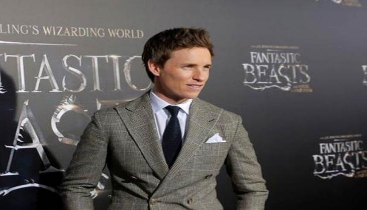 Eddie Redmayne's 'Early Man' picked by Lionsgate
